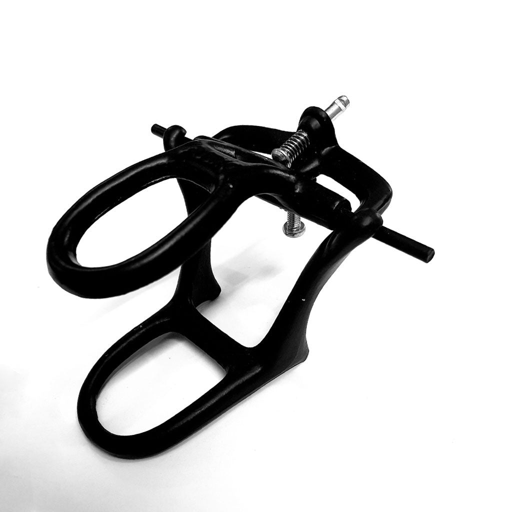 Articulator-Black