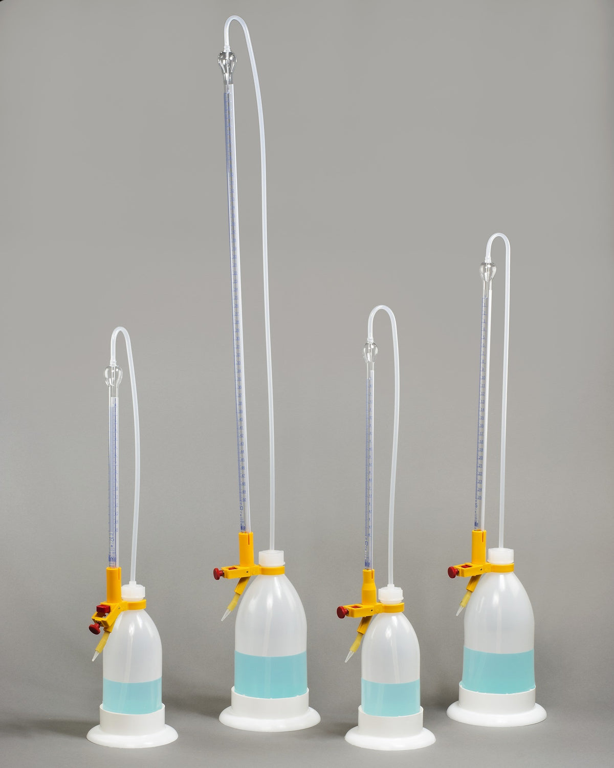 Auto Micro Burette 2