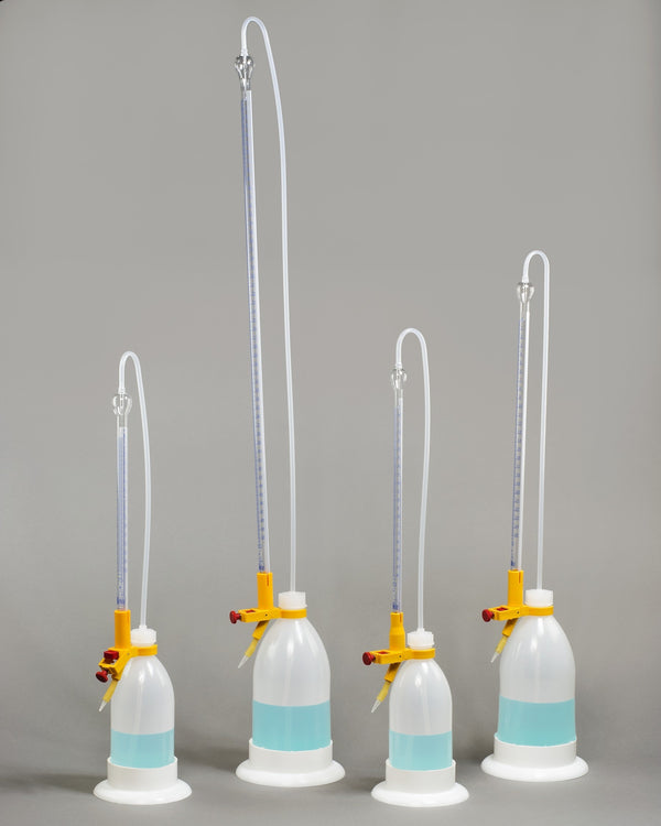 Auto Micro Burette 2