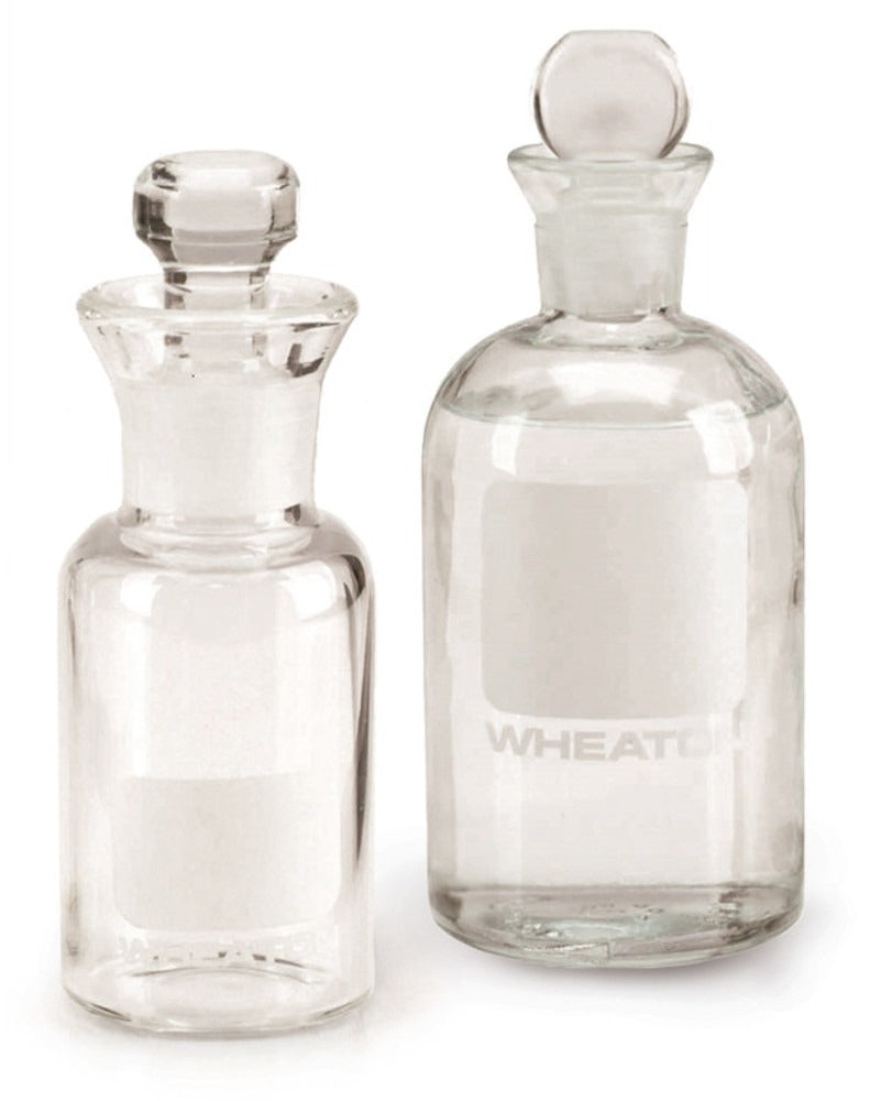 BOD Bottle 300 ml Wheaton