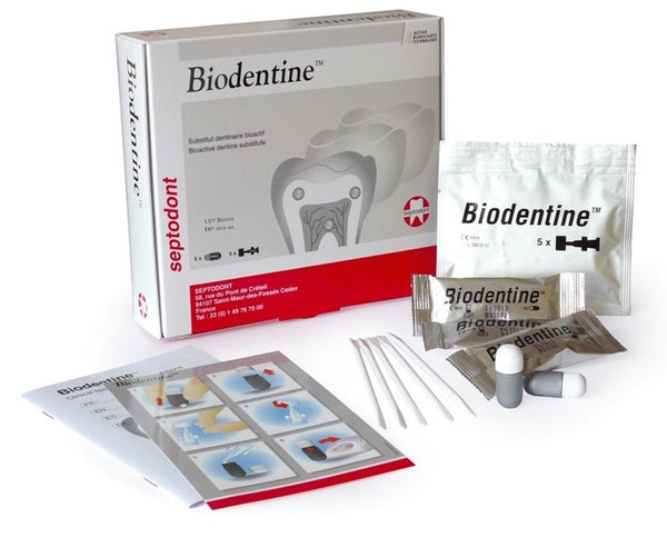 Biodentine Septodont