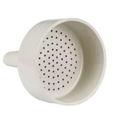 Buchner Funnel Porcelain