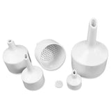 Buchner Funnel Porcelain