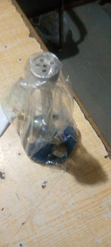 Bunsen Burner