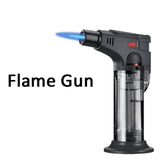 Butane Torch with Free Refill