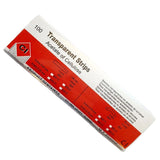 Matrix / Cellulose Strips