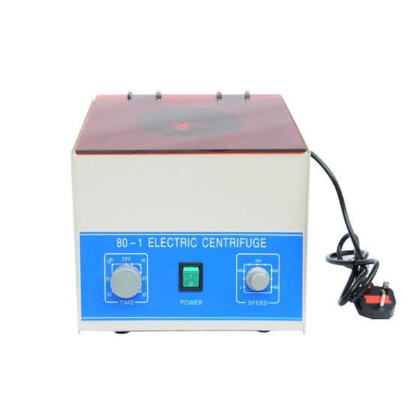 Laboratory Centrifuge Machine, Model: 80-1