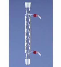 Condenser Bulb Type 300mm