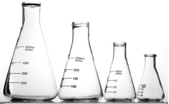 Conical Flask Range