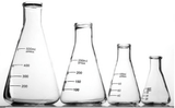Conical Flask Range