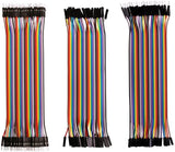 Connecting Wire Set of 3
