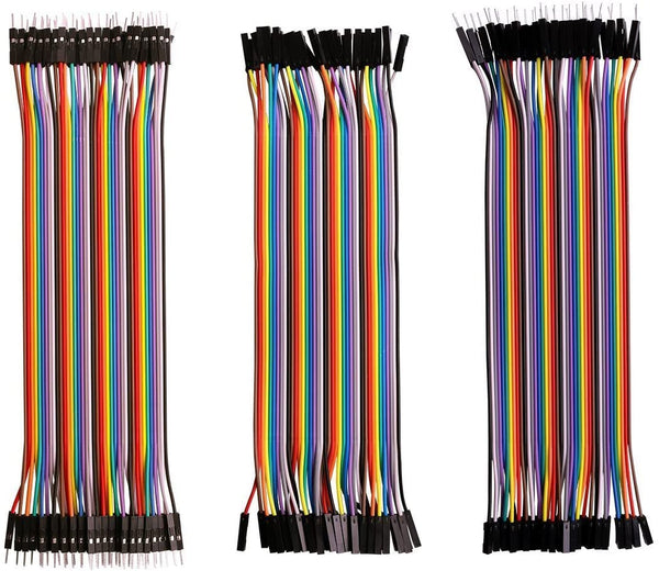 Connecting Wire Set of 3