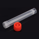 Cryo Vial 10ml Red Cap 800x800