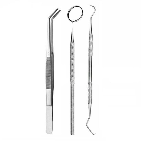 Dental Examination Kit SS