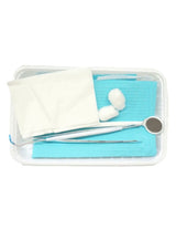 Disposable Dental Kit 2