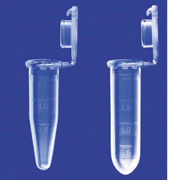 Eppendorf Microtubes 800x800