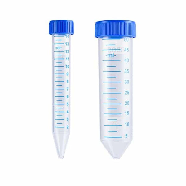 Falcon Tube 15, 50ml 800x800
