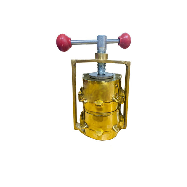 Flask Press