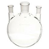Three Neck Round Bottom Flask