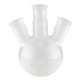 Flask Round Bottom Three Neck