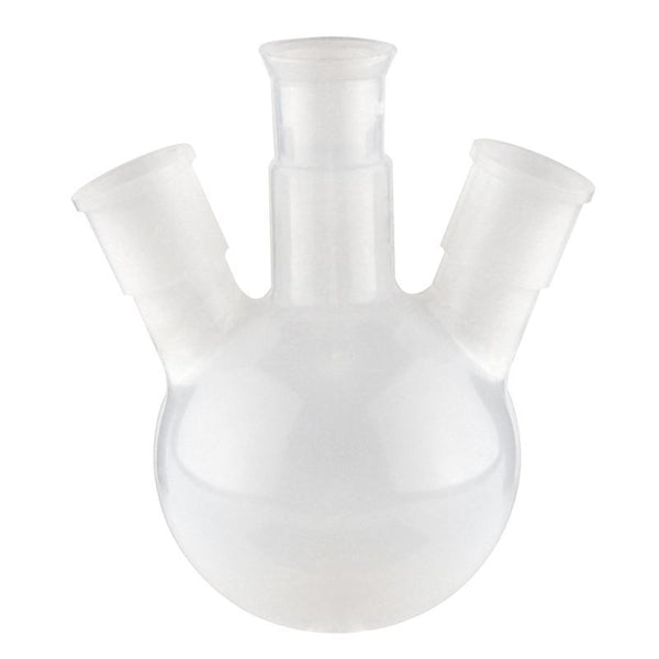 Flask Round Bottom Three Neck