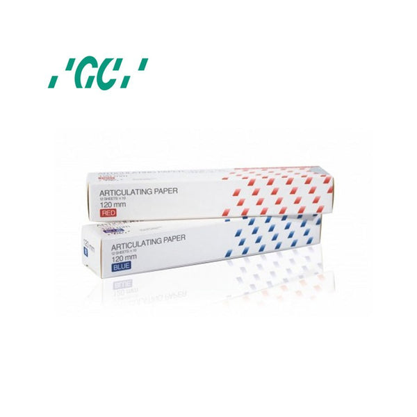 GC Articulating-paper
