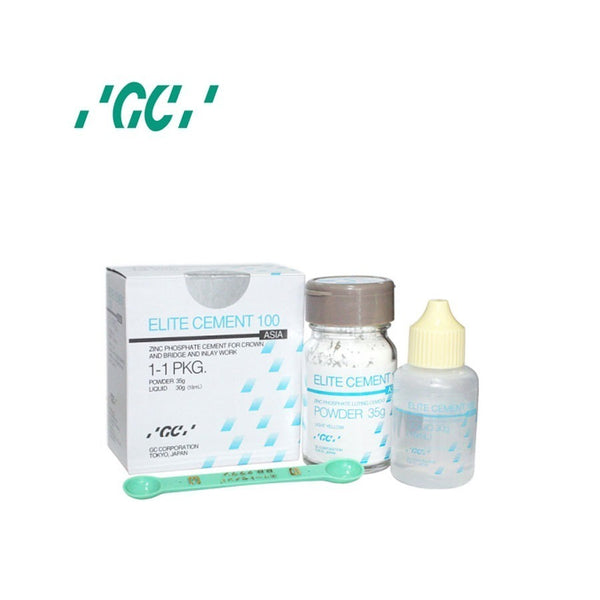 GC Elite-Cement-100