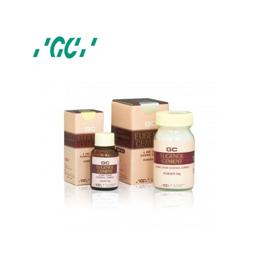 GC Eugenol-Cement-1