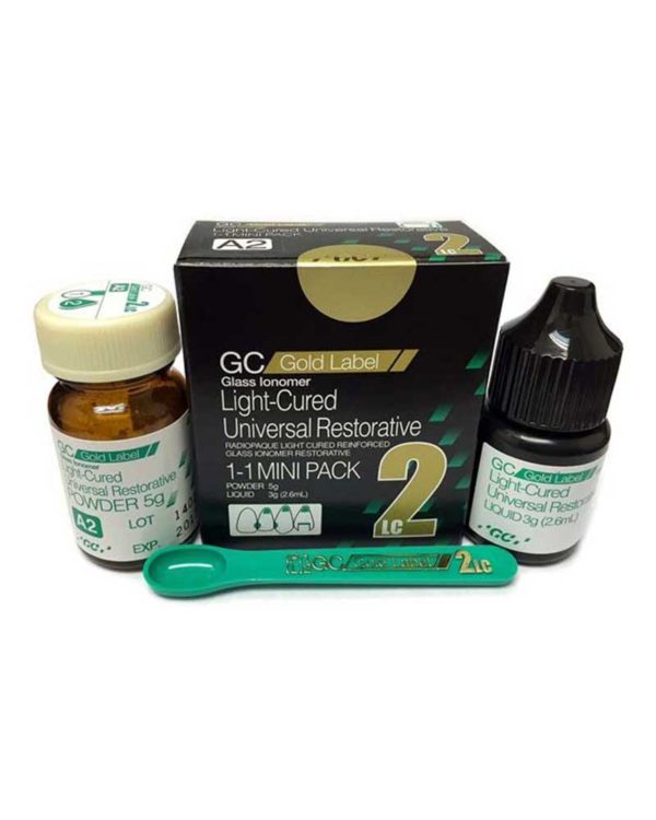 GC GIC 2 Mini LC