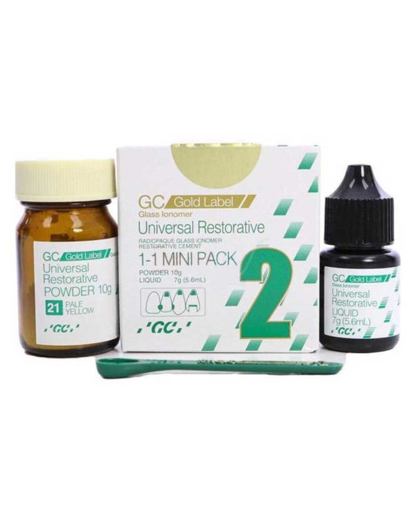 GC GIC 2 Mini