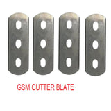 GSM Cutter Blade China