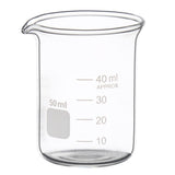 Beaker Glass