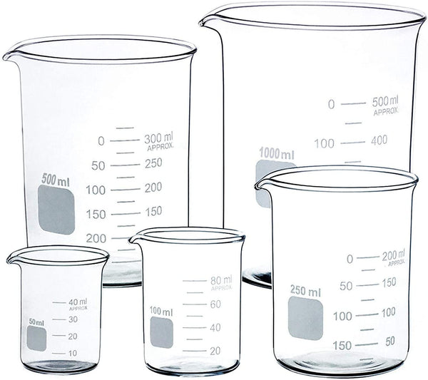 Glassware