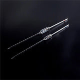 Glass Pipette Bulb Type