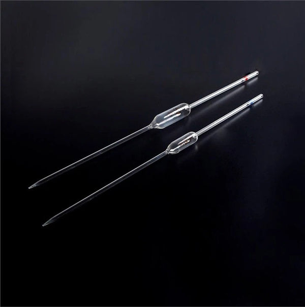 Glass Pipette Bulb Type