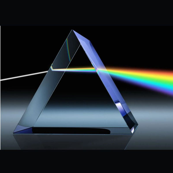 Glass Prism 800 x 800