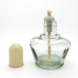 Glass Spirit Lamp
