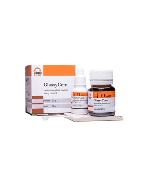 Glassycem Tehnodent Luting cement 2-6-1-600×750