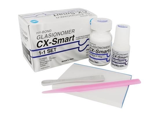 HY-Bond-Glasionomer-CX-Smart