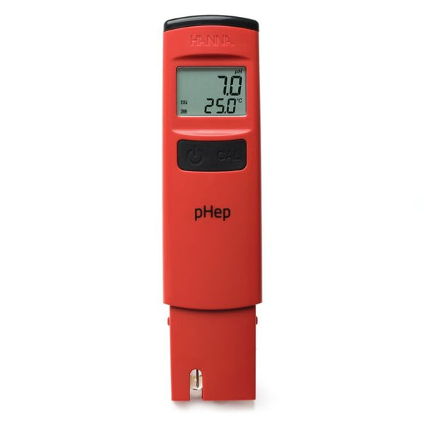 Hanna pH Pocket hi98107-new