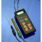 Portable pH Meter - Hanna HI8424
