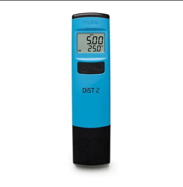 TDS Meter (Handy) – Hanna HI98302P