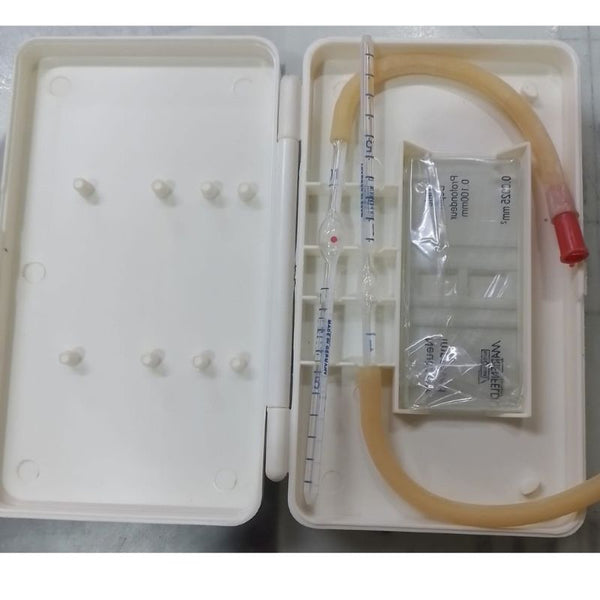 Hemocytometer
