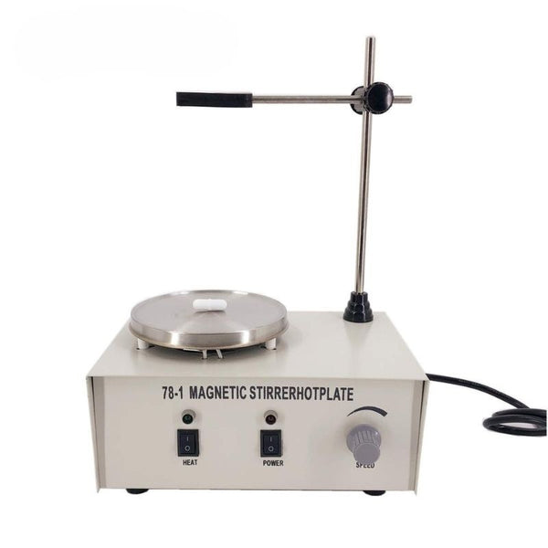 Hotplate Magnetic Stirrer 78-1 China 5 800x800