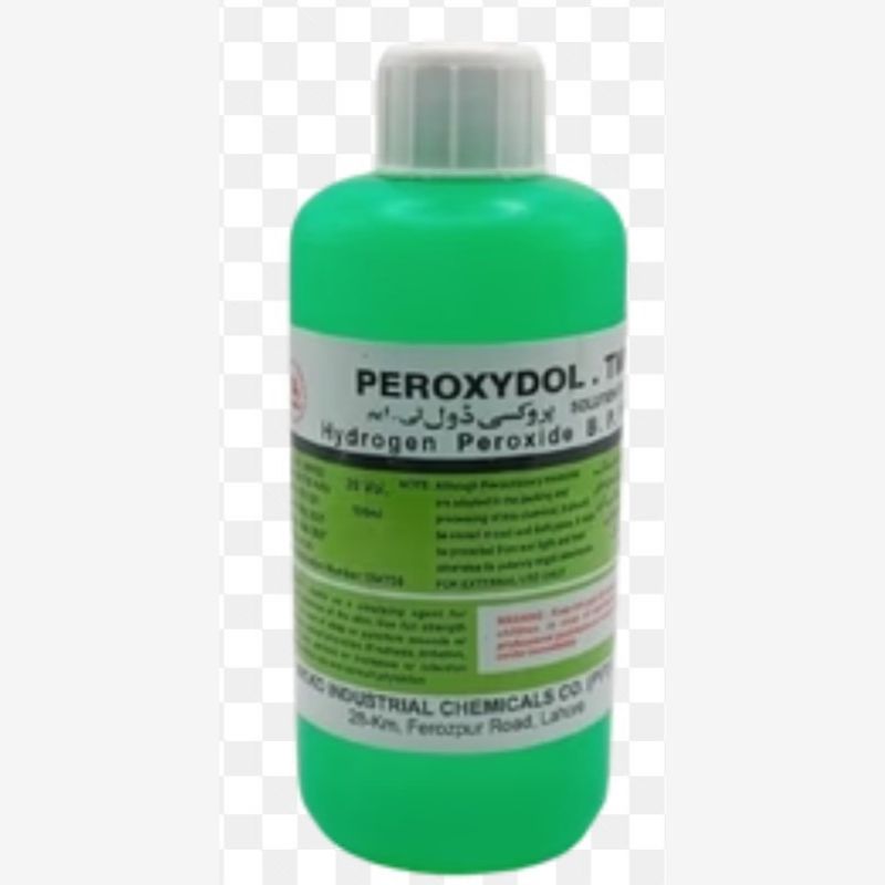 Hydrogen Peroxide
