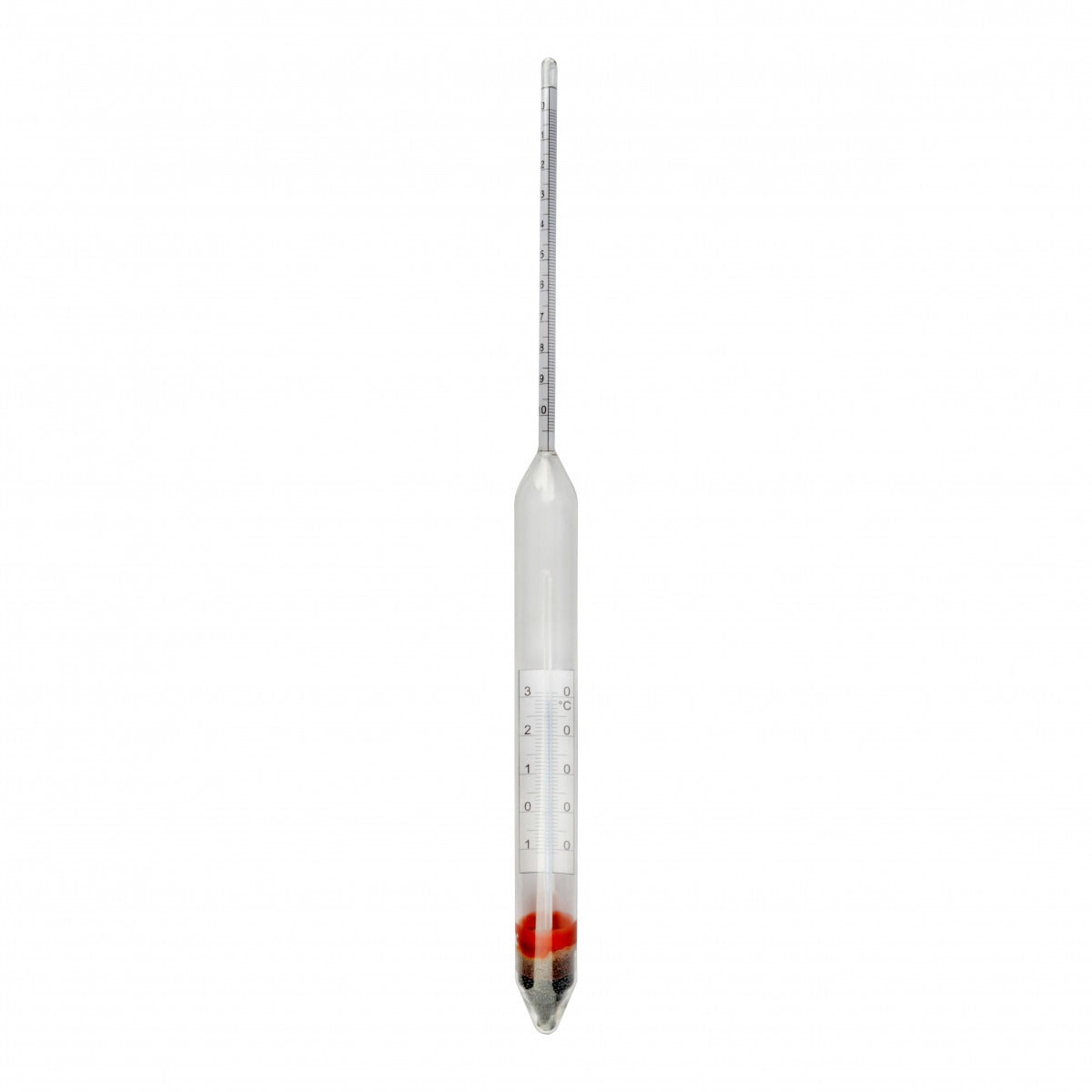 Hydrometer-0-10