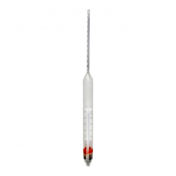 Hydrometer-0-10