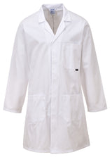 Lab Coat 2