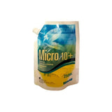MICRO 10 – INSTRUMENT DISINFECTANT