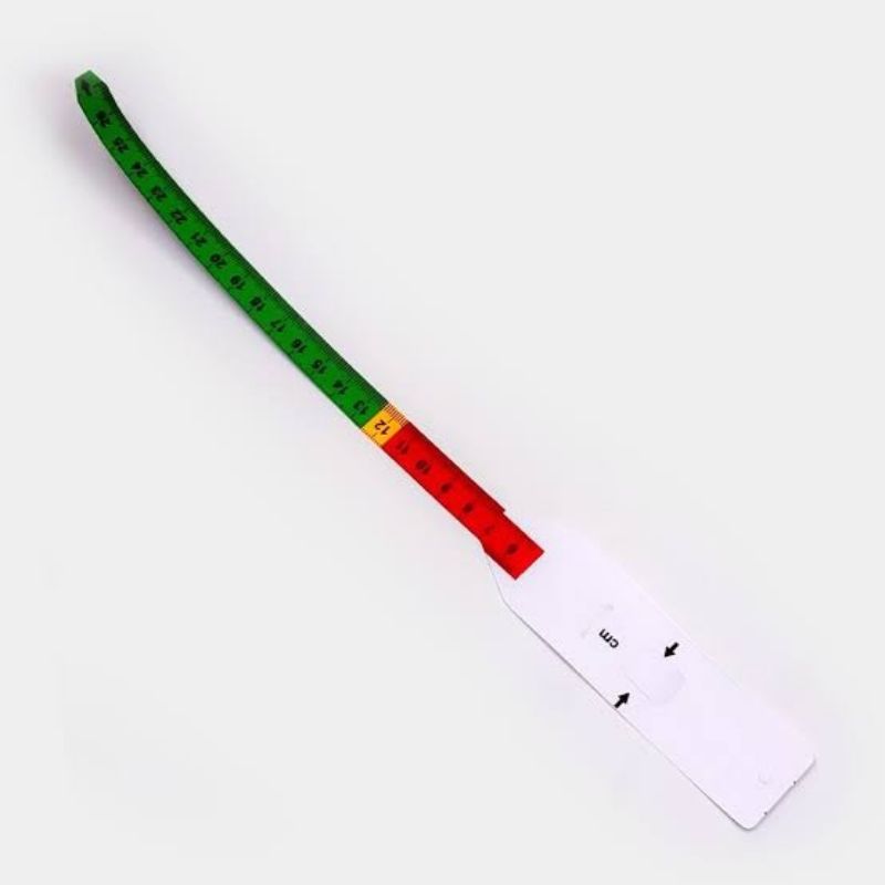 MUAC Tap